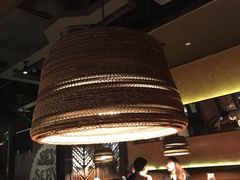 大堂-瑞吉酒店·The Drawing Room闲逸廊·云端下午茶·夜奢Whiskey