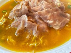 -前门烤鸭(江东中路店)