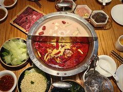 -骨之味·筒骨汤火锅(晋江万达店)