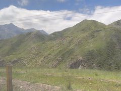 -扁都口生态休闲旅游区