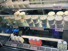 -宝珠奶酪(浦东金桥店)