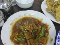 -清真嘎咕馅饼(奉天街店)