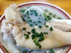 -老方桌烂蹄花川菜馆(九龙坡店)