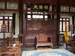 -刘公岛北洋海军提督署
