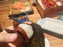 -千代武日本料理(爱建店)