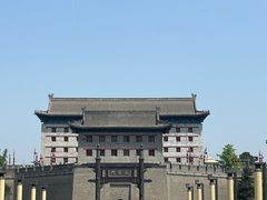 -西安城墙·碑林历史文化景区