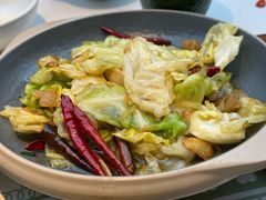 -云海肴·汽锅鸡·云南菜(高德置地店)
