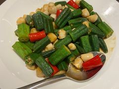 -福来齐·鲁菜海鲜·渔家菜(朝阳街分店)