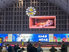 -沈阳站