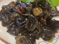 美极小木耳-梁溪河畔·吉府花园(南长街南下塘店)