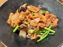 -山西会馆·晋菜·晋商宴·民俗博物馆(体育路店)