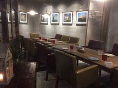 -G+KITCHEN(龙湖狮山天街店)