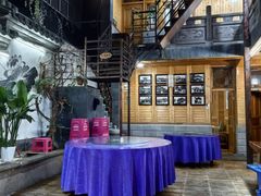 -龙姐私房菜(和顺古镇店)