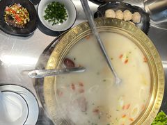 -老三龙虾(汉阳杨泗庙店)