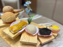 -海龙阁酒家·37年老字号粤菜(保利广场店)