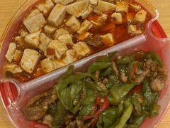 -江妈面馆(夷陵路店)