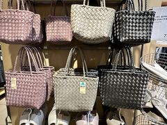 -MUJI无印良品(万达太原街店)