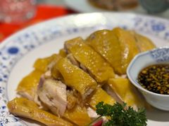 绍兴登鸡-孔乙己酒家(虹桥路店)
