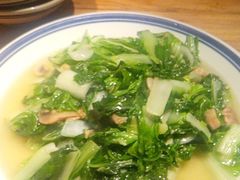 -破三川·新川菜(静安大融城店)