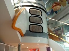 -极橙儿童齿科矫正中心(奥城店)
