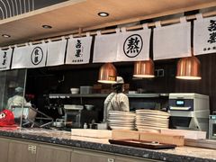 -吾妻拉面•和风食堂(群光广场店)