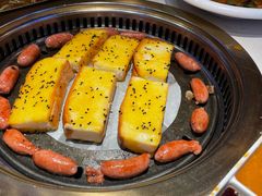 -杨记齐齐哈尔烤肉(总店)