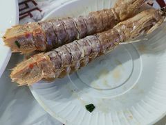 -汪姐海鲜(侨港总店·金冠好店)