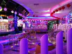 -歌迷量贩KTV(南阳路店)