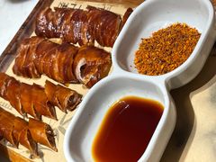 -径山十八道·风味民间菜(杭州总店)