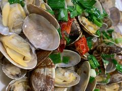 -胖大嫂渔家排档·全海景餐厅(渔村店)