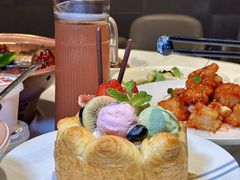 -大鸭梨烤鸭(石佛营店)