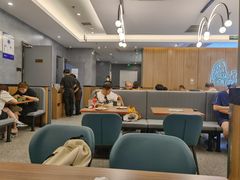 大堂-萨莉亚意式餐厅(金隅嘉品mall店)