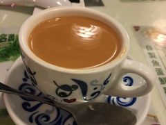 -翠华餐厅(旺角文华商场店)