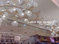 大堂-芭菲盛宴·环球美食(解放碑英利国际店)