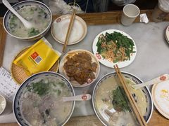 -虢国羊肉汤馆(政二街店)