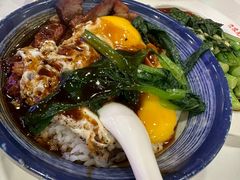 -澳门陈光记烧味饭店(南京德基广场店)