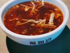 -前海沿·青岛菜(李沧万达店)
