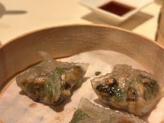-利苑酒家(宜安广场店)