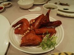 -御花园·粤菜·海鲜火锅(中山公园店)