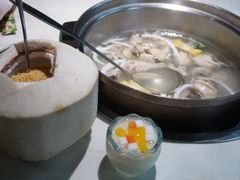 -狐狸爱上椰子鸡(滨江星光大道店)