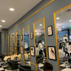点击看大图 -BHG Hair Salon