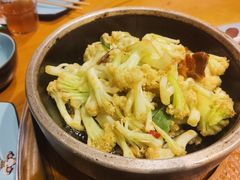 -局气烤鸭·北京菜(前门店)