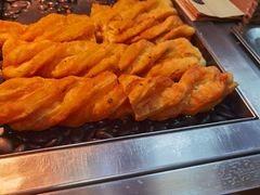 -头壹号饸饹面·大油条(常营店)