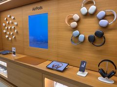 -Apple零售店(玄武湖店)