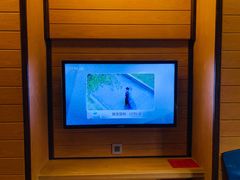 -天津津利华酒店