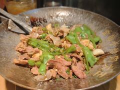 -费大厨辣椒炒肉(富兴店)