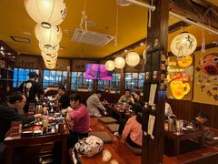 -鸟鹏烧鸟居酒屋(仁恒梦中心店)