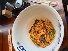 -李犟大爆鳝面·手工蟹黄包(湖滨西湖店)