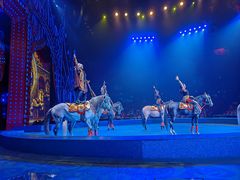 -珠海横琴长隆《卡卡虎奇遇记》