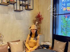 -熙阁咖啡Segnal(时代中心店)